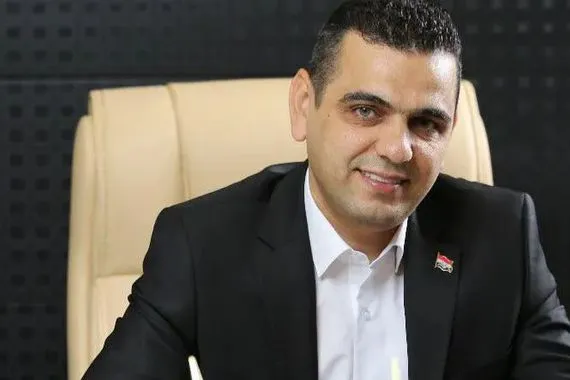 بعد طلبه استبعاد السوداني وتهديده بنشر تسريبات إعادة حسين عرب للسباق الانتخابي شفق نيوز