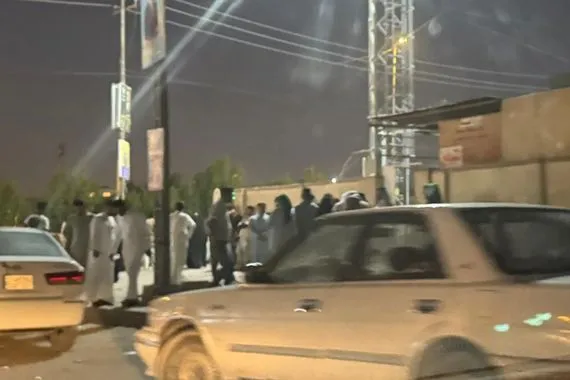 غرق ثلاثة أشقاء أثناء السباحة في نهر بالبصرة شفق نيوز