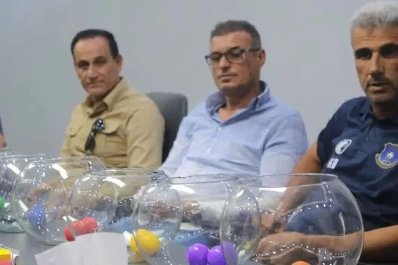 اتحاد الكرة يوضح قرعة كأس العراق اليوم تخص الدور الثاني وليس دور الـ16 شفق نيوز