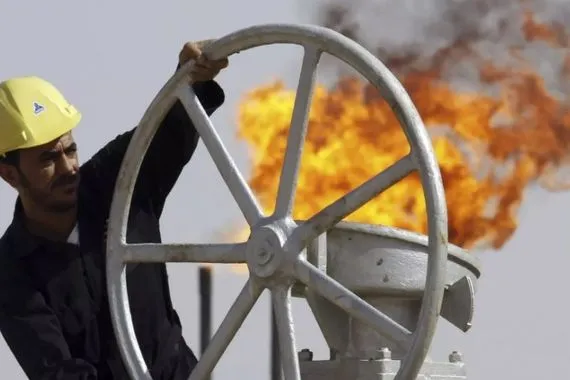 العراق في صدارة صفقات النفط العالمية خلال تشرين الأول 2025