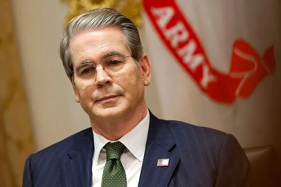 بيسينت الولايات المتحدة ستقلل الاعتماد على المعادن النادرة من الصين