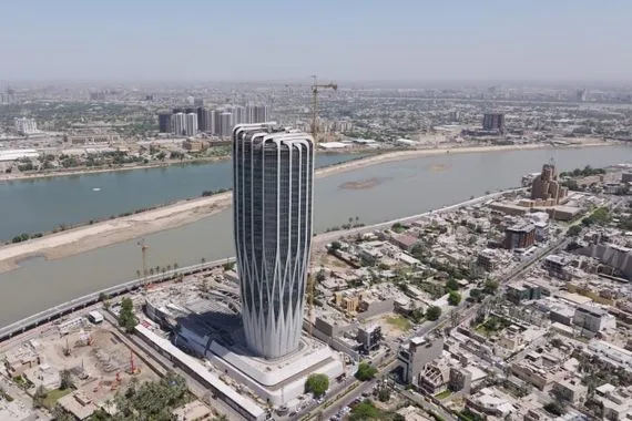 درجات الحرارة الثلاثينية تمدد إقامتها في تشرين الثاني وتأبى الرحيل عن أجواء العراق