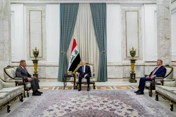 وزير الداخلية يؤكد جاهزية القوات الأمنية لحماية العملية الانتخابية