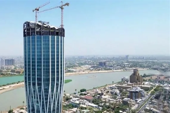 القضاء الإداري يلغي إلزام البنك المركزي بإيداع بدلات بيع العقارات فوق 100 مليون دينار