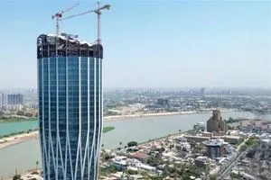 القضاء الإداري يلغي إلزام البنك المركزي بإيداع بدلات بيع العقارات فوق 100 مليون دينار