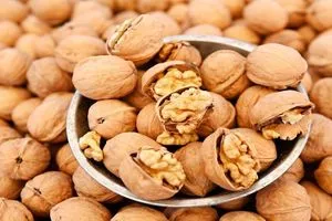 خمسة أسباب تجعل الجوز أساسيا لنمط حياة صحي