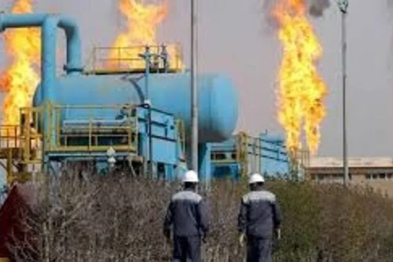 بينها العراق دول عربية تتصدر أكبر 8 صفقات نفطية في تشرين الأول 2025