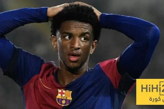 رسالة غامضة من بالدي بعد الفوز على إلتشي