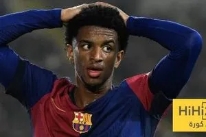 رسالة غامضة من بالدي بعد الفوز على إلتشي