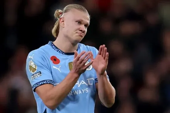 هدافو مانشستر سيتي في الدوري قبل مواجهة بورنموث