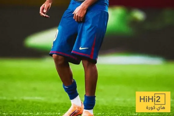 لامين يعلق على الفوز ضد إلتشي بكلمة واحدة فقط