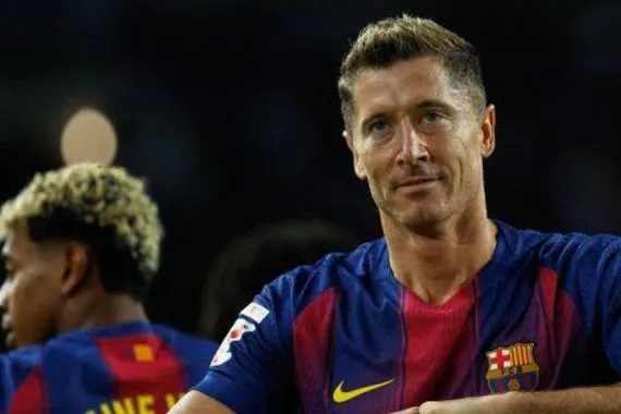 تعزيز هجومي قوية لبرشلونة قبل مواجهة إلتشي