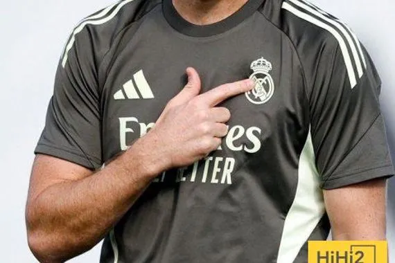 هل حقق تشابي الونسو البداية الأفضل في تاريخ ريال مدريد