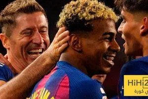 تشكيلة برشلونة المتوقعة أمام التشي