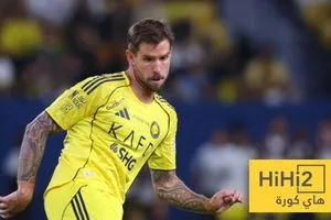 تعليق إينيغو بعد فوز النصر على الفيحاء