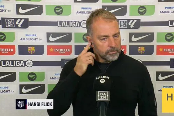 تصريحات فليك قبل انطلاق مباراة التشي