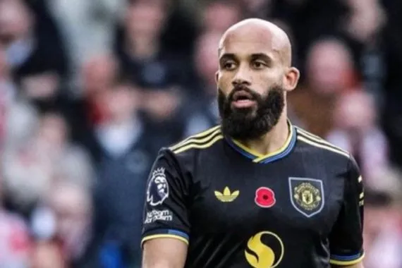 تعليق مبيومو بعد تعادل اليونايتد مع نوتينغهام