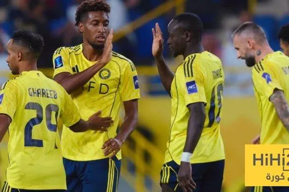 احتياجات النصر في الشتاء