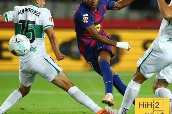 لماذا عانى برشلونة في هذه الجولة من الليغا عكس الريال والأتليتي