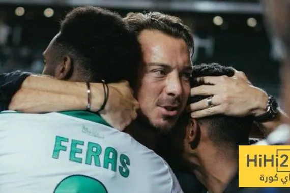 اتفاق هام في الأهلي