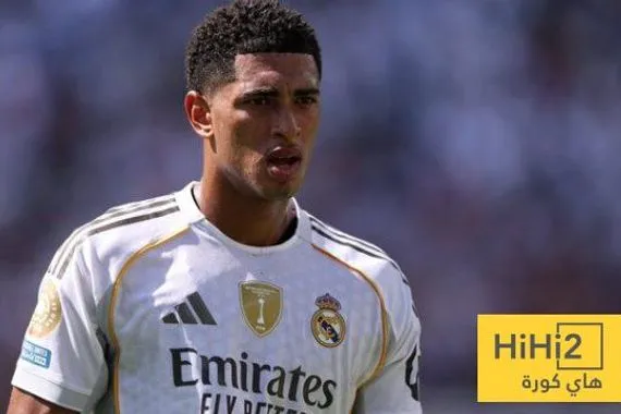 أزمة تنتظر خصوم ريال مدريد