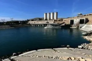 اتفاقية بغداد أنقرة المائية 5 فوائد استراتيجية تروي عطش العراق عاجل وكالة بغداد اليوم الاخبارية