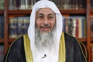مصر القبض على داعية إسلامي شهير وصف آثار المتحف الكبير بـ الأصنام وتكفيرها وكالة بغداد اليوم الاخبارية