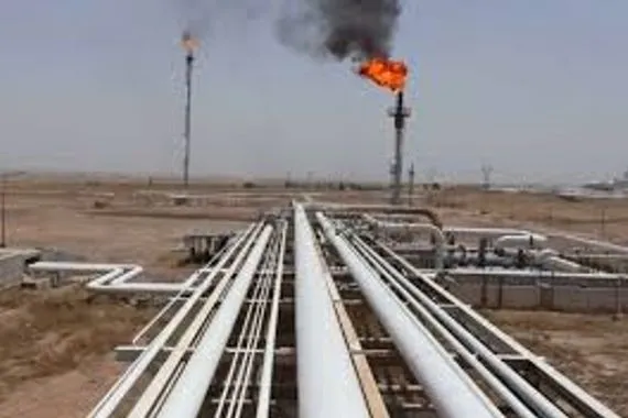 ارتفاع باسعار النفط العراقي في الاسواق العالمية وكالة بغداد اليوم الاخبارية