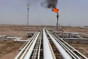 ارتفاع باسعار النفط العراقي في الاسواق العالمية وكالة بغداد اليوم الاخبارية