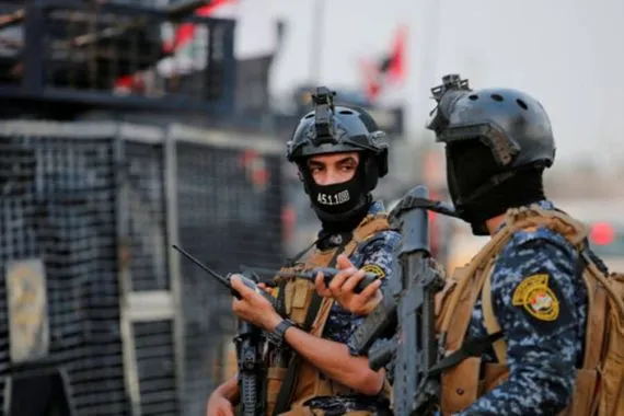 استشهاد منتسب وإصابة ثلاثة بإطلاق نار في ميسان وكالة بغداد اليوم الاخبارية