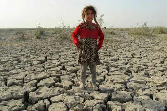 الجنوب في الدائرة الحمراء ناقوس الجفاف يهدد حياة أكثر من 10 ملايين عراقي وكالة بغداد اليوم الاخبارية