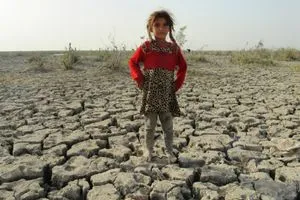 الجنوب في الدائرة الحمراء ناقوس الجفاف يهدد حياة أكثر من 10 ملايين عراقي وكالة بغداد اليوم الاخبارية