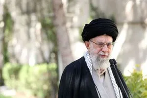 خامنئي لا تعاون مع واشنطن ما دامت تدعم إسرائيل وكالة بغداد اليوم الاخبارية