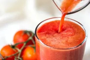 دراسة عصير الطماطم يحمي الرجال بعد الأربعين من أمراض القلب وكالة الانباء العراقية واع