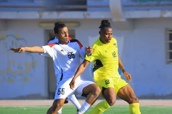 الدوري الممتاز ستة تعادلات وثلاثة انتصارات في الجولة السادسة وكالة الانباء العراقية واع