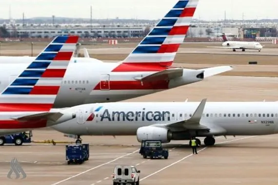 إدارة الطيران الأمريكية وقف الحركة الجوية في مطار هيوستن الدولي وكالة الانباء العراقية واع