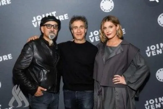 العراق يضع بصمته في هوليوود أول فيلم أجنبي لمخرج عراقي بالسينما العالمية وكالة الانباء العراقية واع