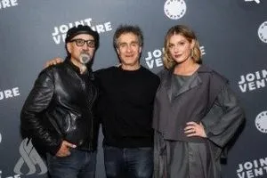 العراق يضع بصمته في هوليوود أول فيلم أجنبي لمخرج عراقي بالسينما العالمية وكالة الانباء العراقية واع