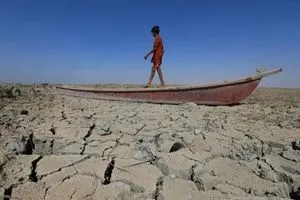 تركيا تمارس ابتزازاً مائياً والعراق أمام جفاف تاريخي