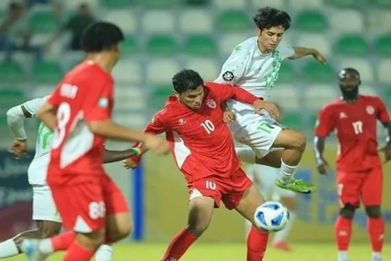 الدوري الممتاز ستة تعادلات وثلاثة انتصارات في الجولة السادسة