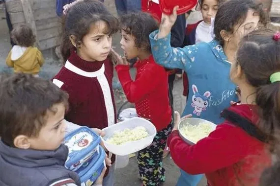 الزاير تدعو المنظمات الإنسانية للتحرك ضد انتهاكات الاحتلال في غزة