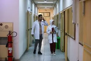 نائب معدلات الإقبال على مصحات علاج الإدمان تضاعفت ثلاث مرات