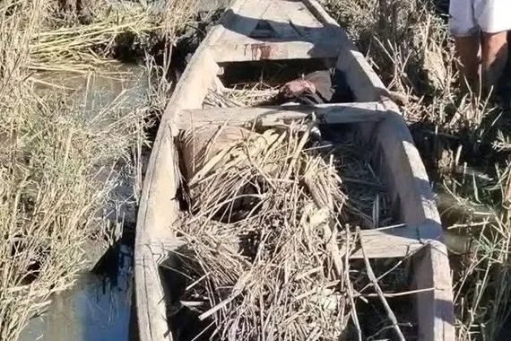 ذي قار تشكيل لجنة عليا للتحقيق بجريمة مقتل 3 أشقاء في هور الجبايش