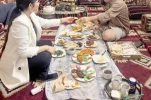 رازونة متنفس العائلة البصرية لذكريات المدينة التراثية والثقافية