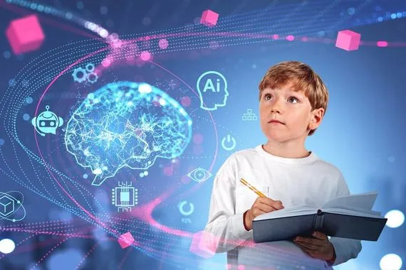 التربية إدخال الذكاء الاصطناعي في المناهج وتوقيع مذكرات دولية لتطوير التعليم