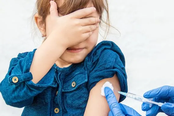 الصحة تعلن تلقيح أكثر من 7 ملايين طفل ضد الحصبة المختلطة