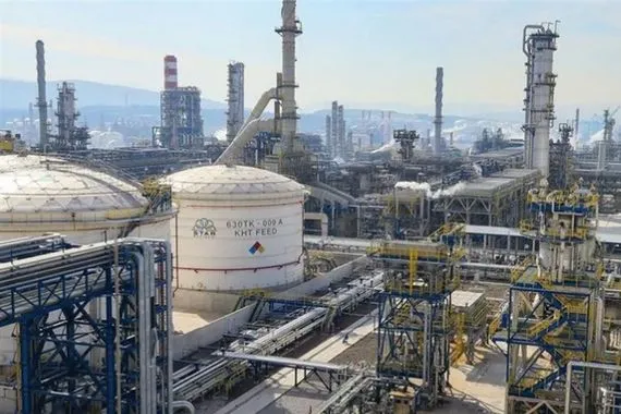 تركيا تقلص مشتريات النفط الروسي والبوصلة تتجه نحو العراق