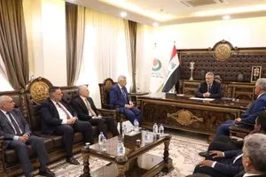 النفط تعلن تخصيص قطع أراض سكنية للعاملين في التشكيلات النفطية في البصرة