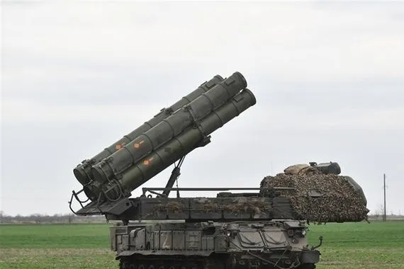 روسيا تعلن تدمير 26 مسيرة أوكرانية فوق أراضيها