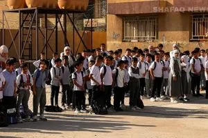 تطمينات طبية بشأن الفيروس المنتشر بين طلبة المدارس العراقية شفق نيوز